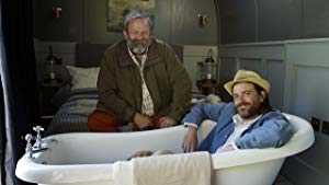 Cabins in the Wild with Dick Strawbridge - netflix