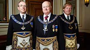 Inside The Freemasons - netflix