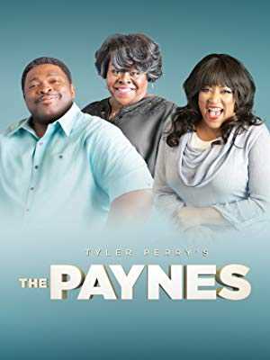 Tyler Perrys The Paynes - TV Series