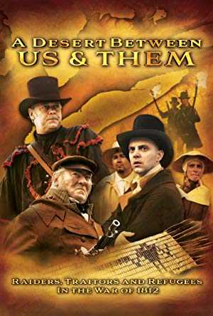 A Desert Between Us and Them - amazon prime