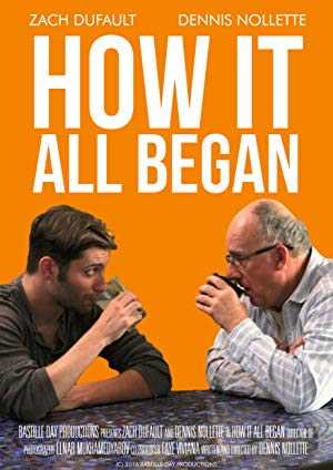 How It All Began - amazon prime