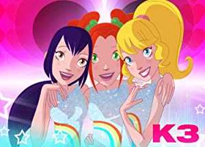 K3 - amazon prime