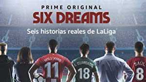 Six Dreams - amazon prime
