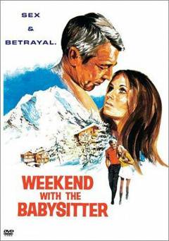 Weekend with the Babysitter - Amazon Prime