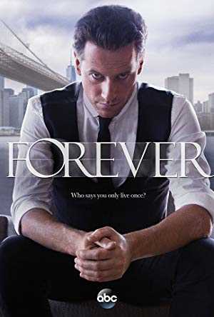 Forever - TV Series