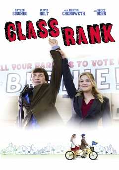 Class Rank - netflix