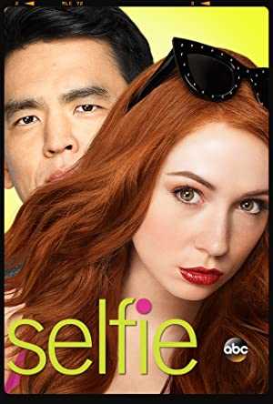 Selfie - Movie