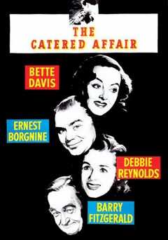 The Catered Affair - Movie