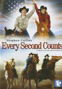 Every Second Counts