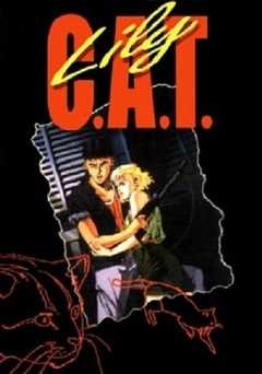 Lily C.A.T. - amazon prime