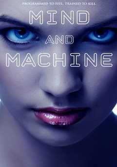 Mind and Machine - amazon prime