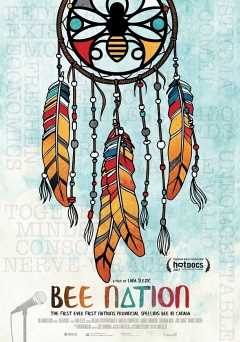 Bee Nation - amazon prime
