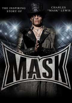 Mask - amazon prime