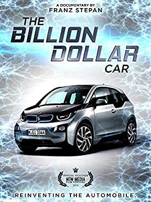Billion Dollar Car - amazon prime