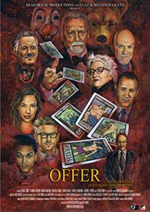 Dark Ditties Presents - amazon prime