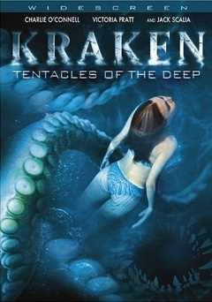 Kraken: Tentacles of the Deep