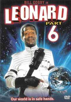 Leonard Part 6