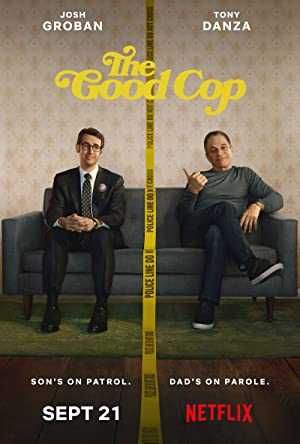 The Good Cop - netflix