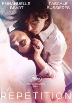 La Repetition - Movie