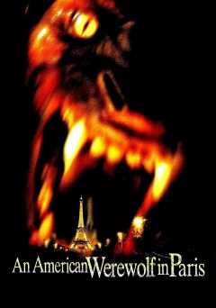 An American Werewolf in Paris