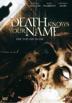 Death Knows Your Name
