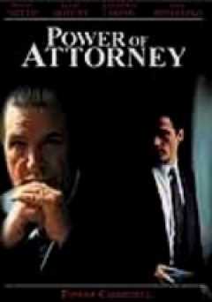 Power of Attorney