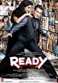 Ready - Movie