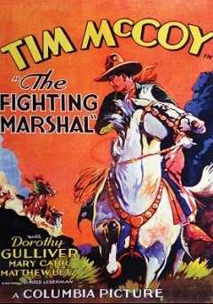 The Fighting Marshal