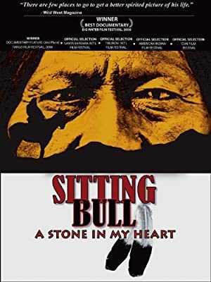 Sitting Bull: A Stone in My Heart