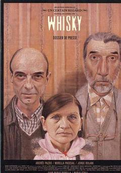 Whisky - Movie