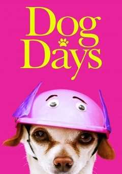 Dog Days - amazon prime