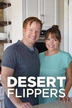 Desert Flippers - hulu plus