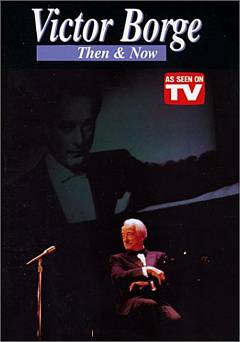 Victor Borge: Then & Now - Amazon Prime