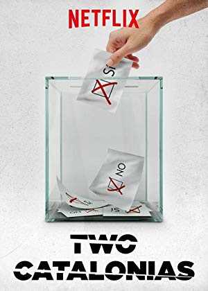 Two Catalonias - netflix