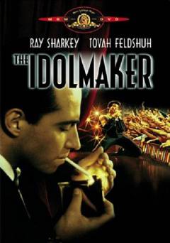 The Idolmaker - Movie