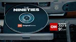 The Nineties - netflix