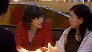 Christiane Amanpour: Sex and Love Around the World