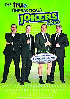 Impractical Jokers