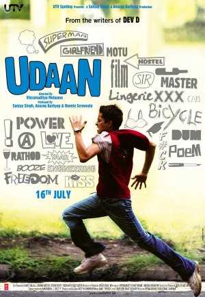 Udaan - Movie