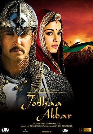 Jodhaa Akbar - Movie