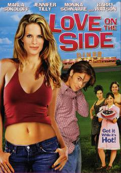 Love on the Side - Movie