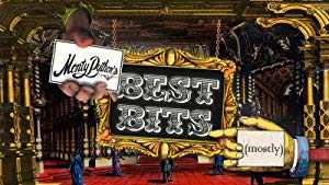 Monty Python Best Bits