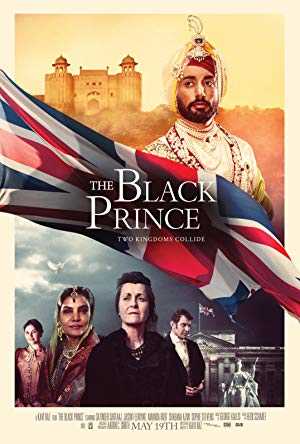 The Black Prince - netflix
