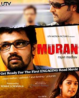 Muran - netflix