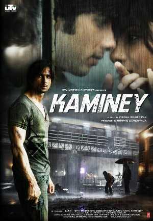 Kaminey - Movie