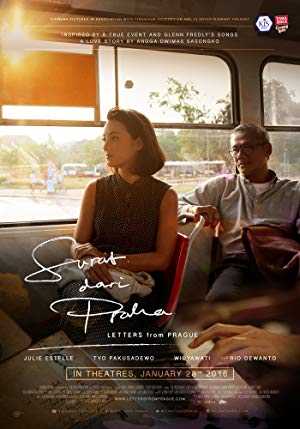Surat Dari Praha - netflix