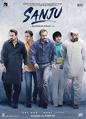 Sanju - Movie