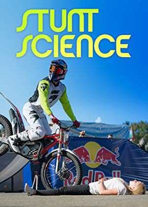Stunt Science - netflix