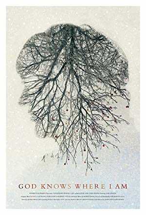 God Knows Where I Am - netflix