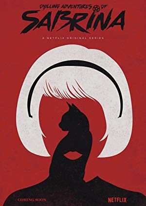 Chilling Adventures of Sabrina - netflix